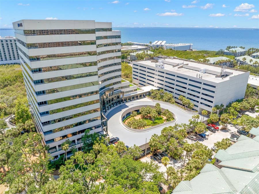 Property photo for 2701 N ROCKY POINT DRIVE, #105, Tampa, FL