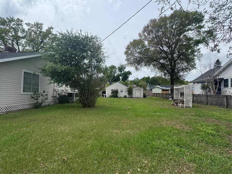 Property photo for 5808 N CHEROKEE AVENUE, Tampa, FL