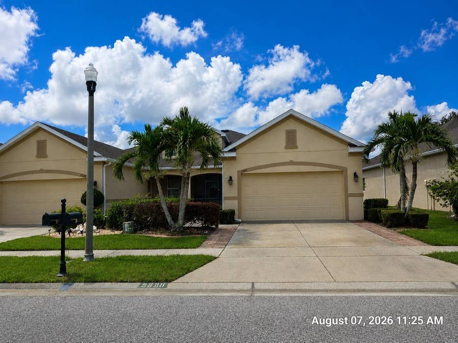 Property photo for 2228 PARROT FISH DRIVE, Holiday, FL