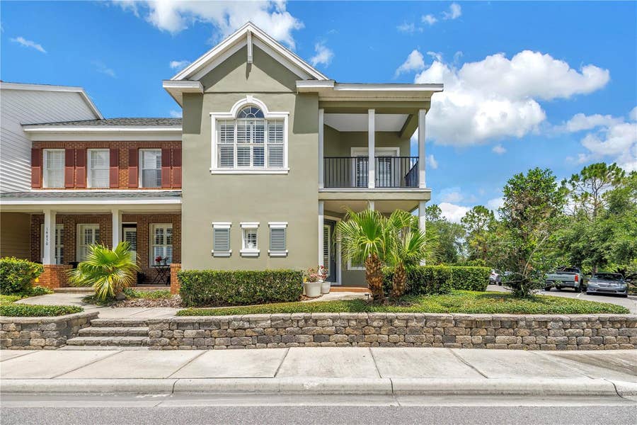 Property photo for 14652 BOURNEMOUTH ROAD, Tampa, FL