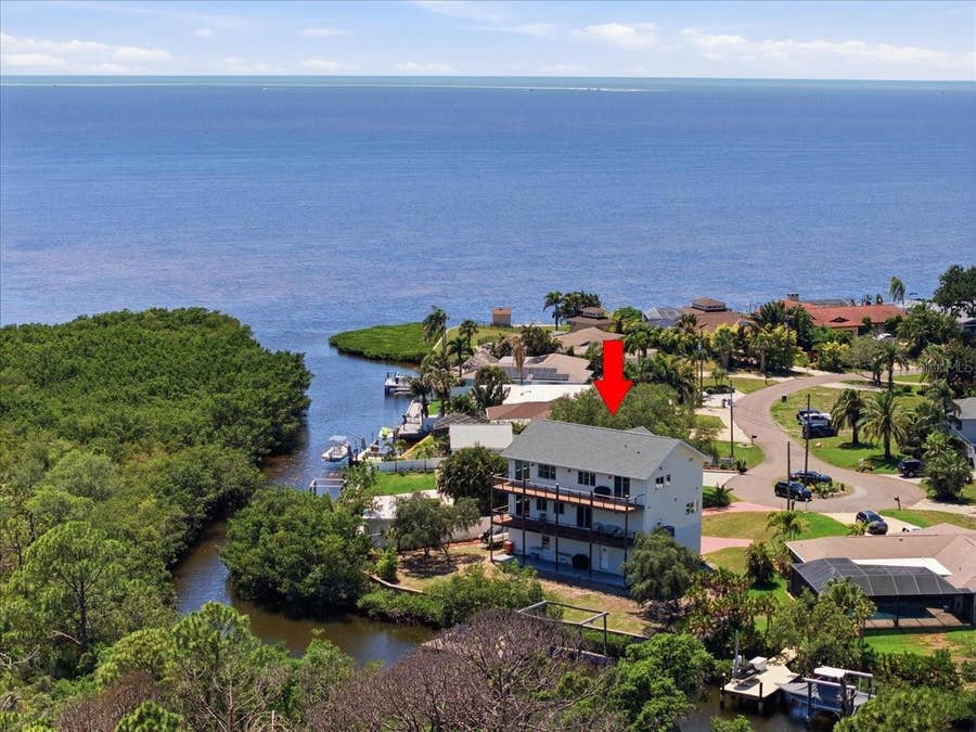 Property photo for 1130 S FLORIDA AVENUE, Tarpon Springs, FL