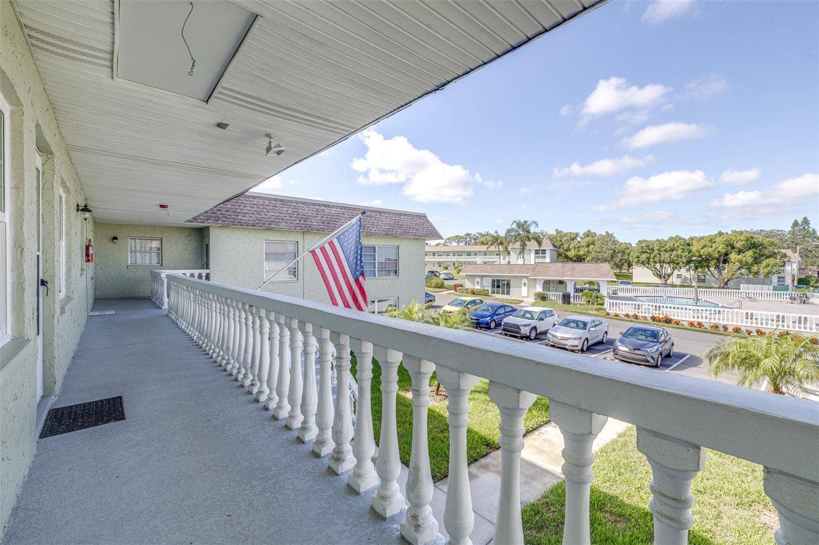 1250 S PINELLAS AVENUE, #711, Tarpon Springs, FL 34689