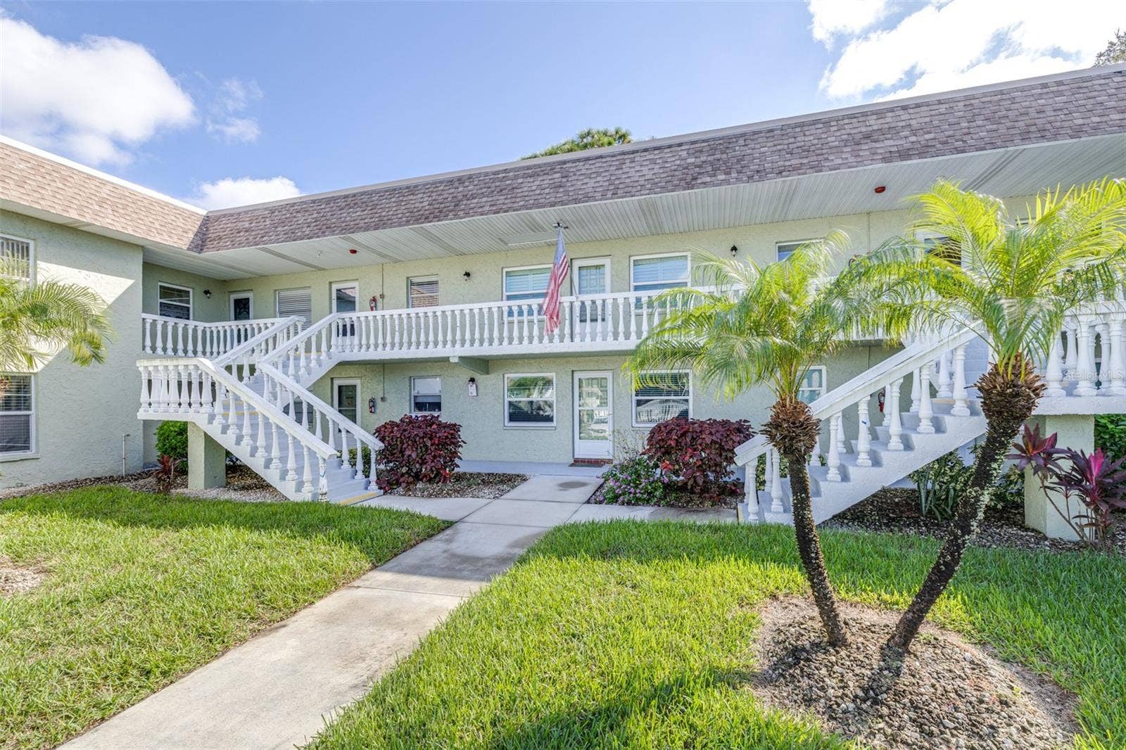 1250 S PINELLAS AVENUE, #711, Tarpon Springs, FL 34689