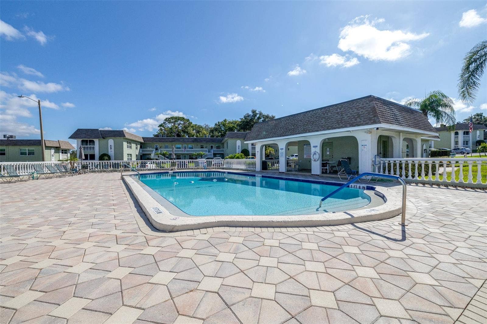 1250 S PINELLAS AVENUE, #711, Tarpon Springs, FL 34689