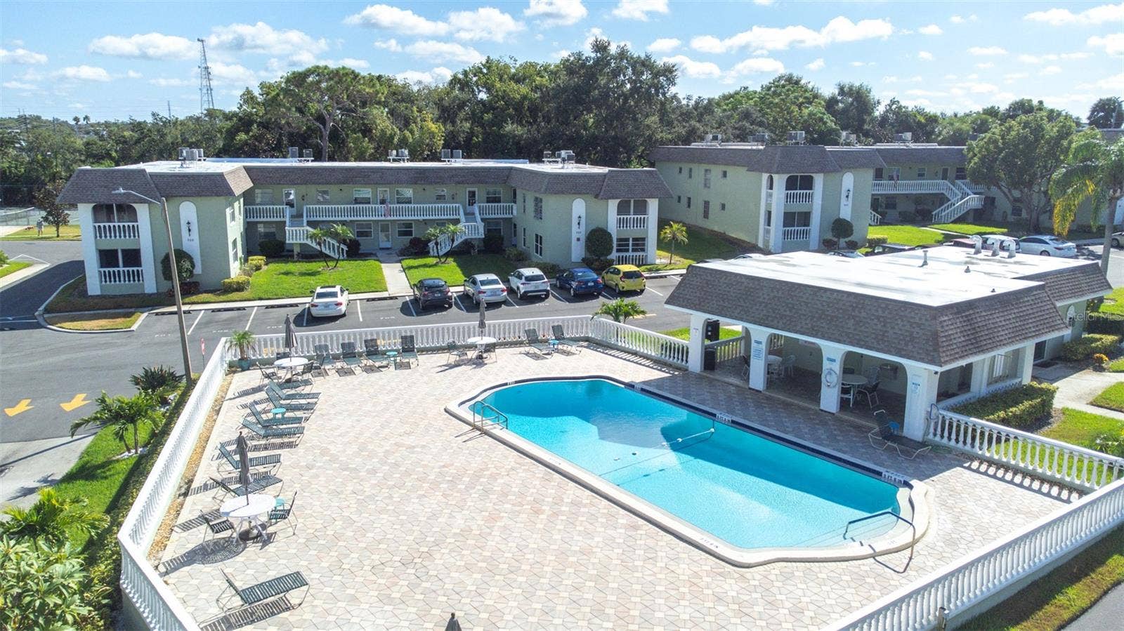 1250 S PINELLAS AVENUE, #711, Tarpon Springs, FL 34689