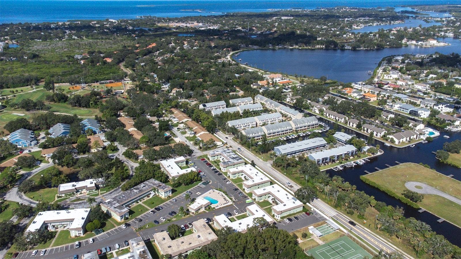 1250 S PINELLAS AVENUE, #711, Tarpon Springs, FL 34689