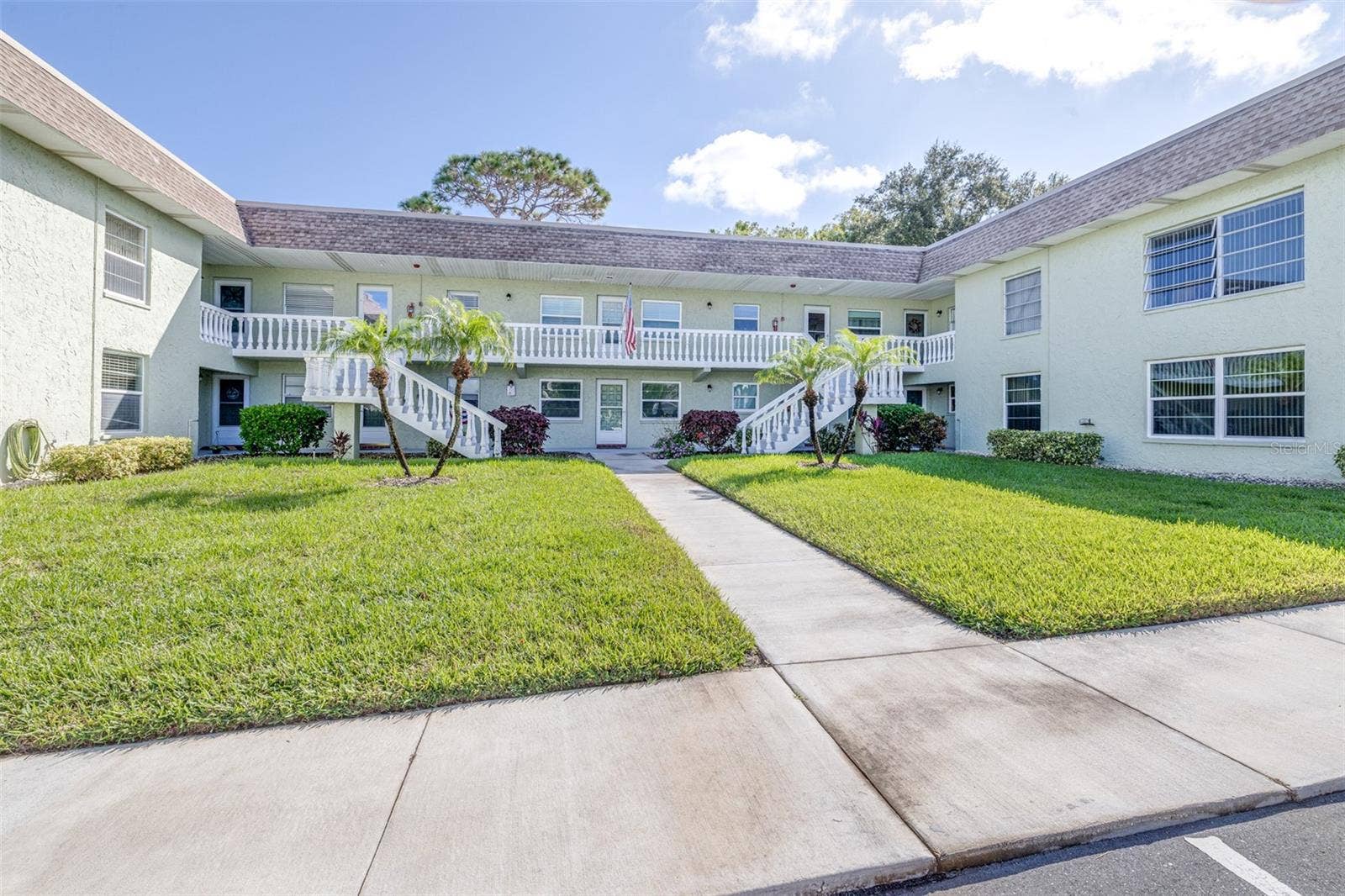 1250 S PINELLAS AVENUE, #711, Tarpon Springs, FL 34689