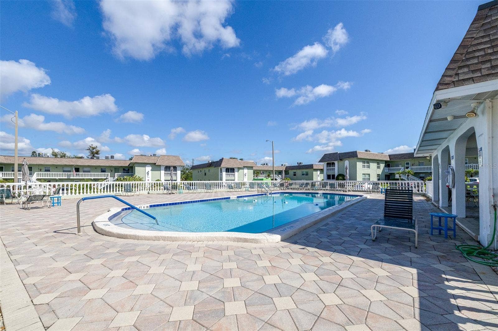 1250 S PINELLAS AVENUE, #711, Tarpon Springs, FL 34689