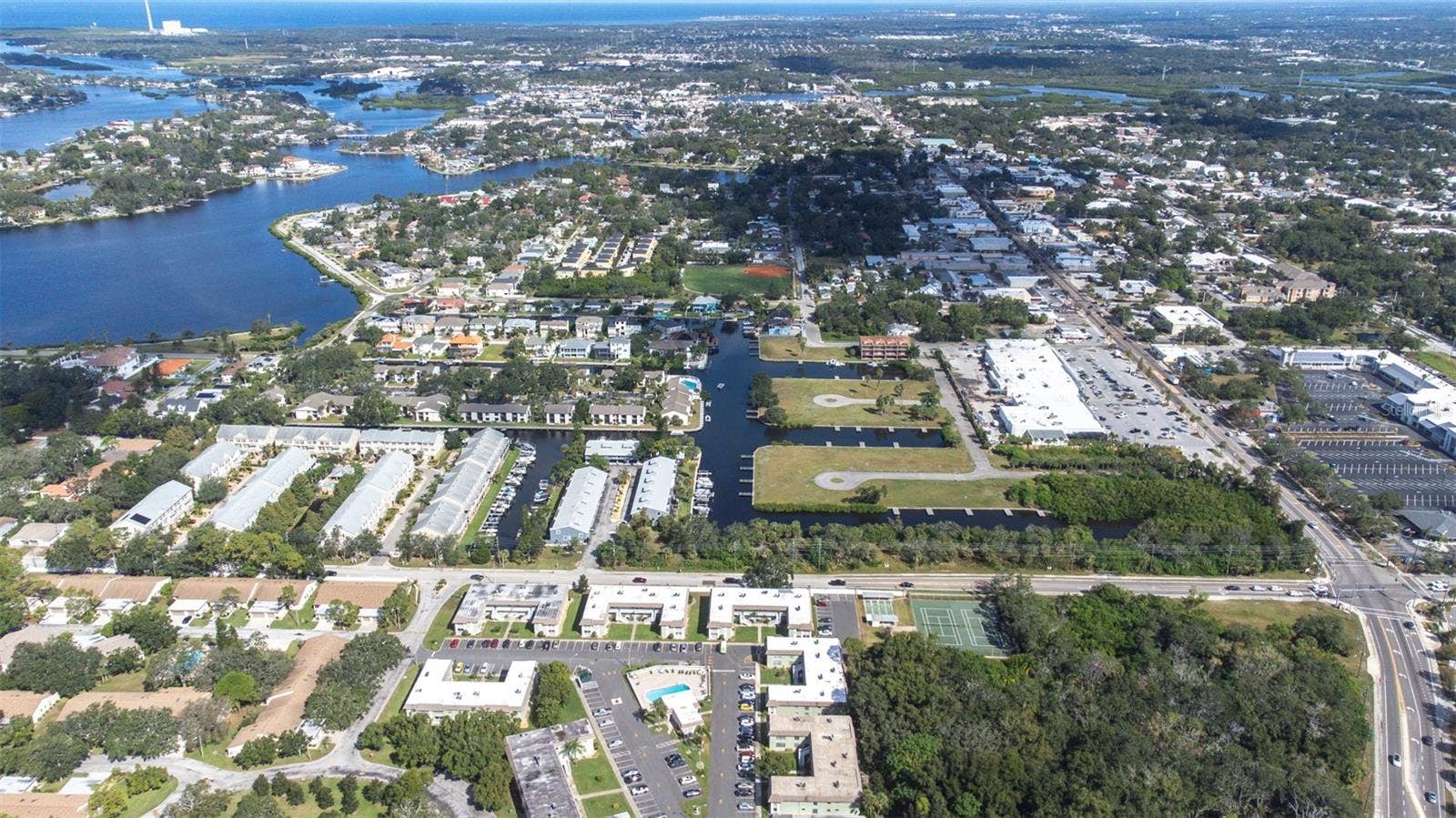 1250 S PINELLAS AVENUE, #711, Tarpon Springs, FL 34689