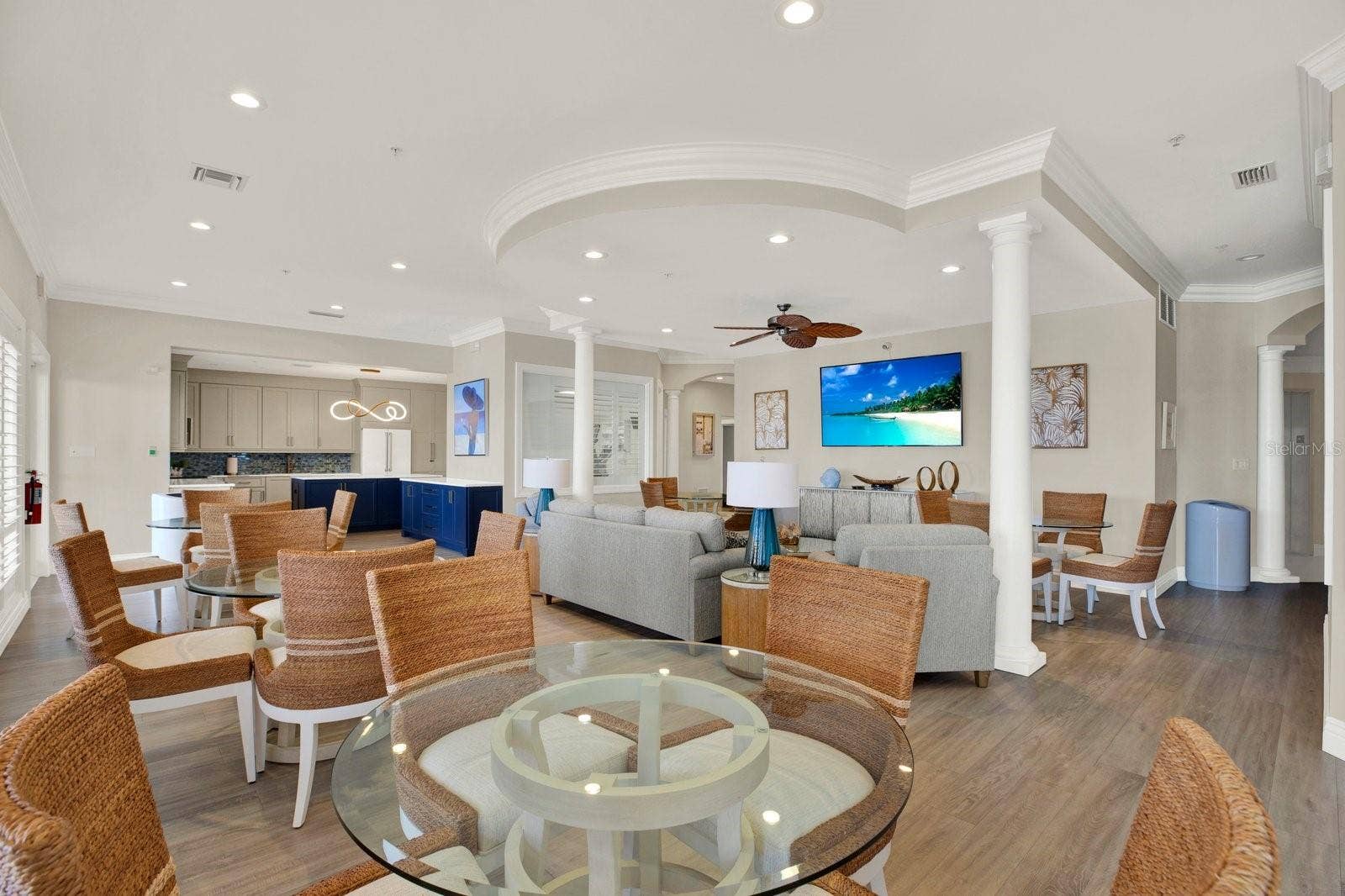 Clubhouse