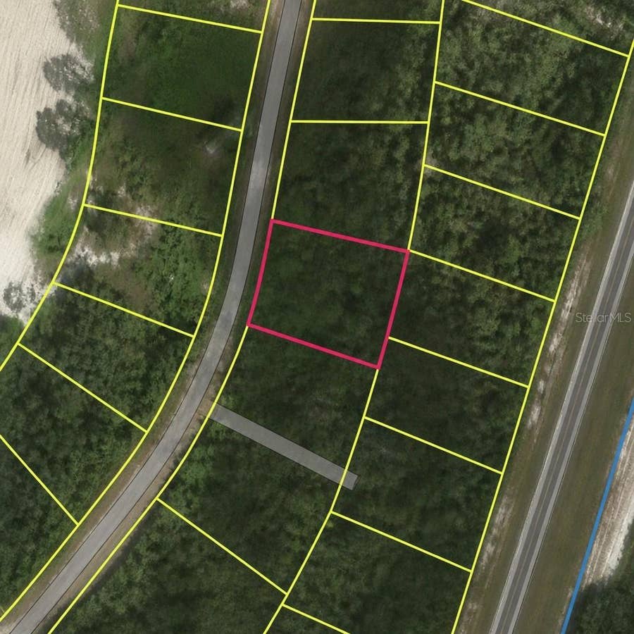 Property photo for FISCHER LOOP, Ocklawaha, FL