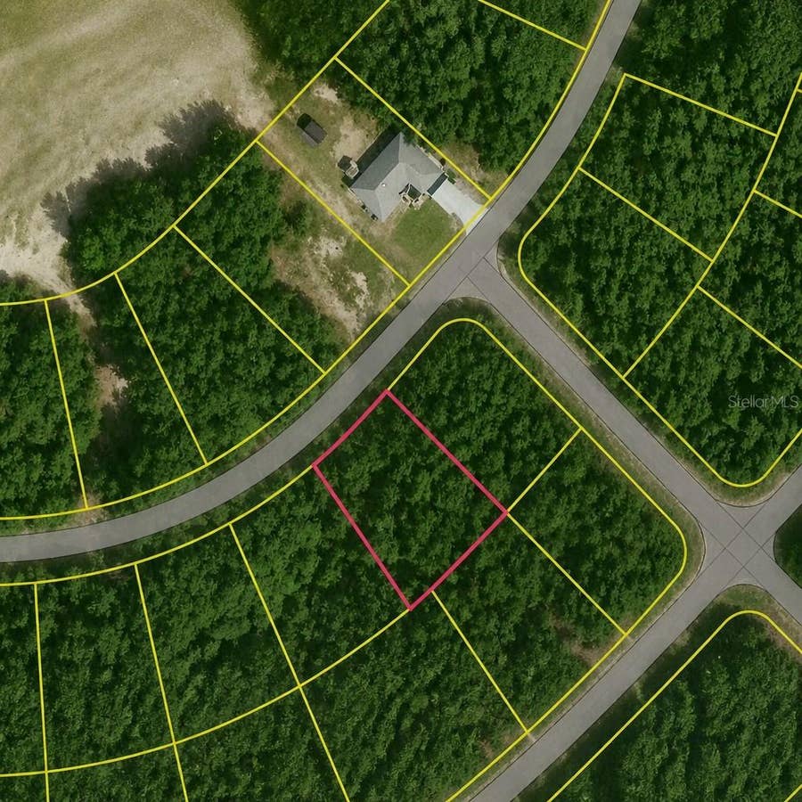 Property photo for SE FISCHER LANE DRIVE, Ocklawaha, FL