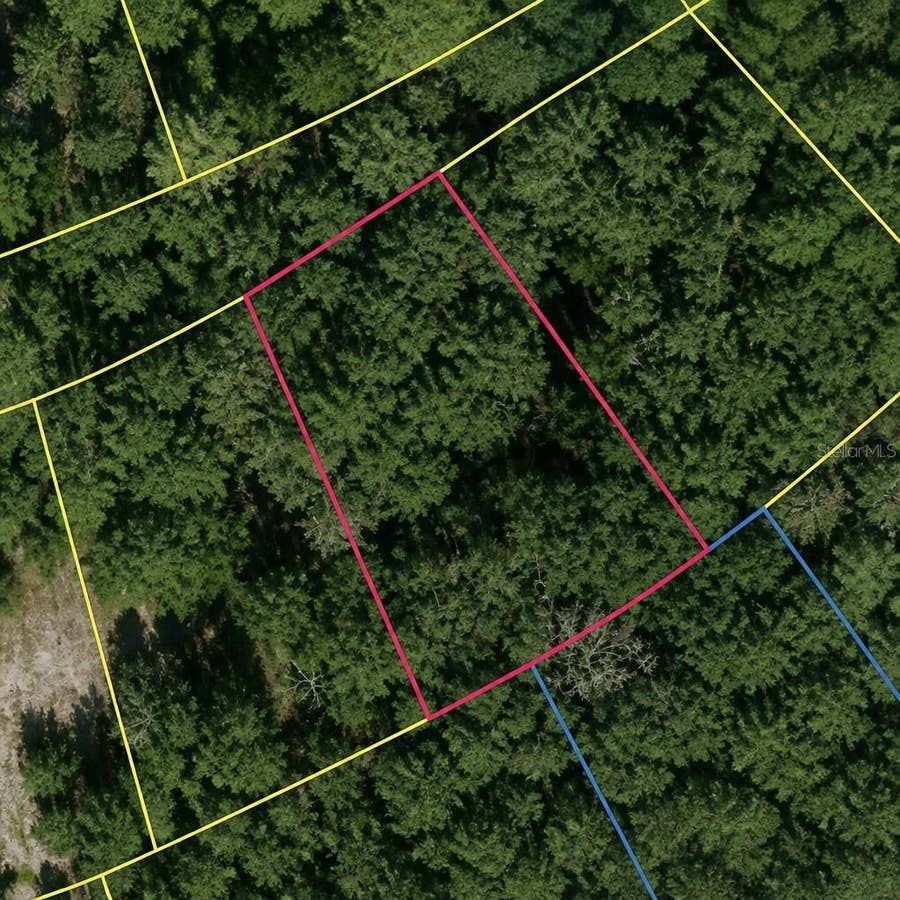 Property photo for SE FISCHER LANE DRIVE, Ocklawaha, FL