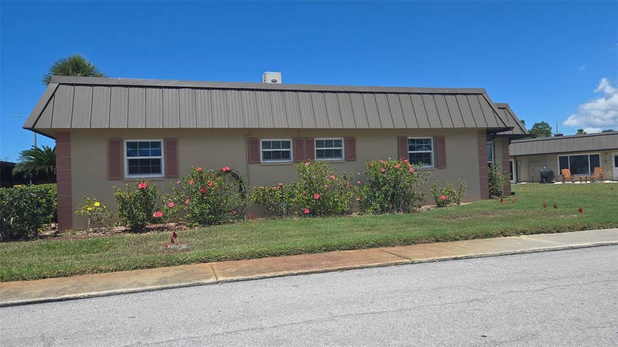 Property photo for 4249 STRATFORD DRIVE, #4249, New Port Richey, FL