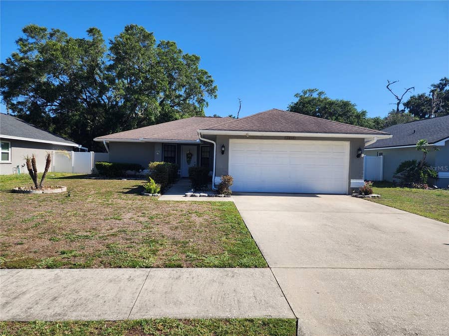 Property photo for 2814 WILDER PARK DRIVE, Plant City, FL