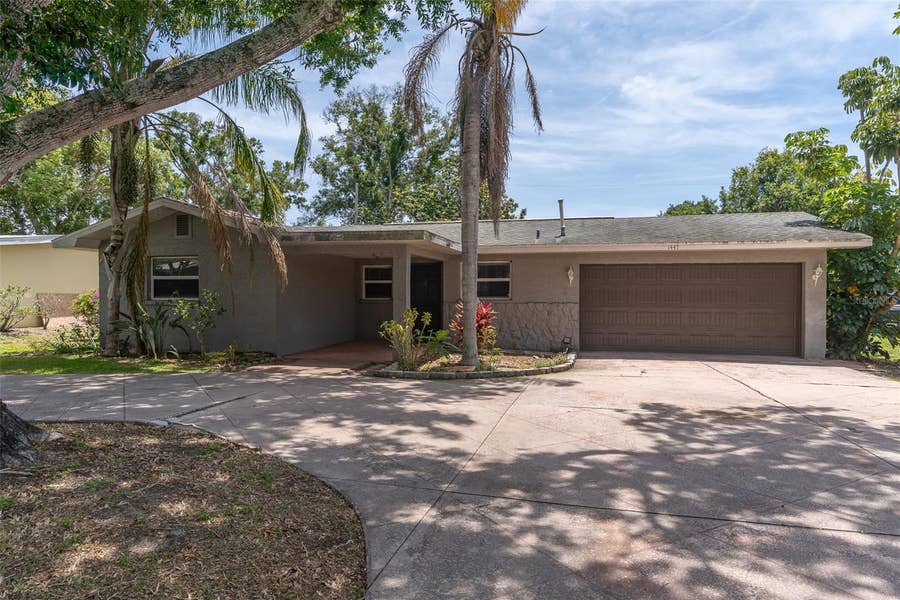 Property photo for 1447 FAIRMONT STREET, Clearwater, FL