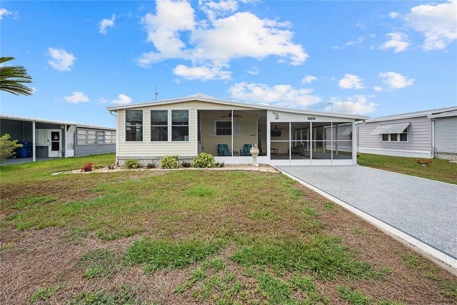Property photo for 36650 DINA DRIVE, Zephyrhills, FL