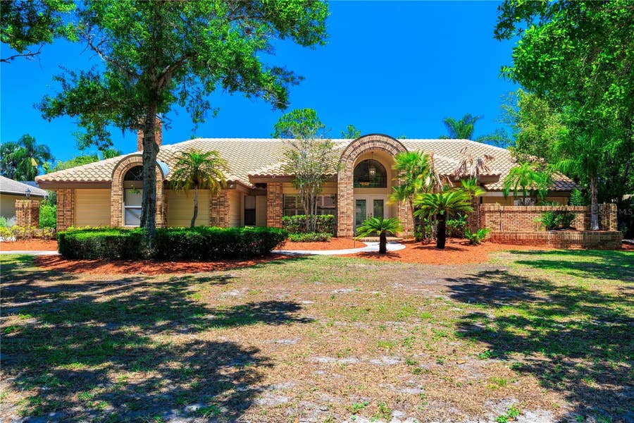 Property photo for 1611 HAMPTON LANE, Safety Harbor, FL