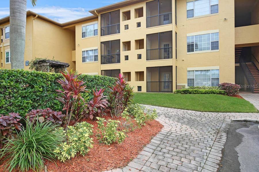 Property photo for 4311 BAYSIDE VILLAGE DRIVE, #303, Tampa, FL