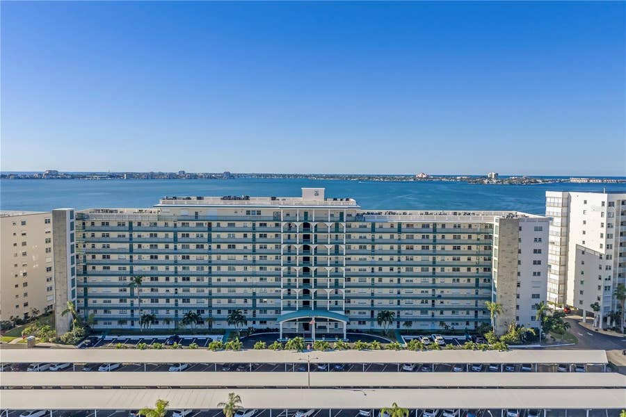 Property photo for 6020 SHORE BOULEVARD S, #712, Gulfport, FL