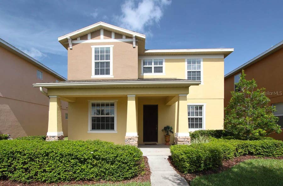 Property photo for 4615 WATSON WOODS WAY, Riverview, FL