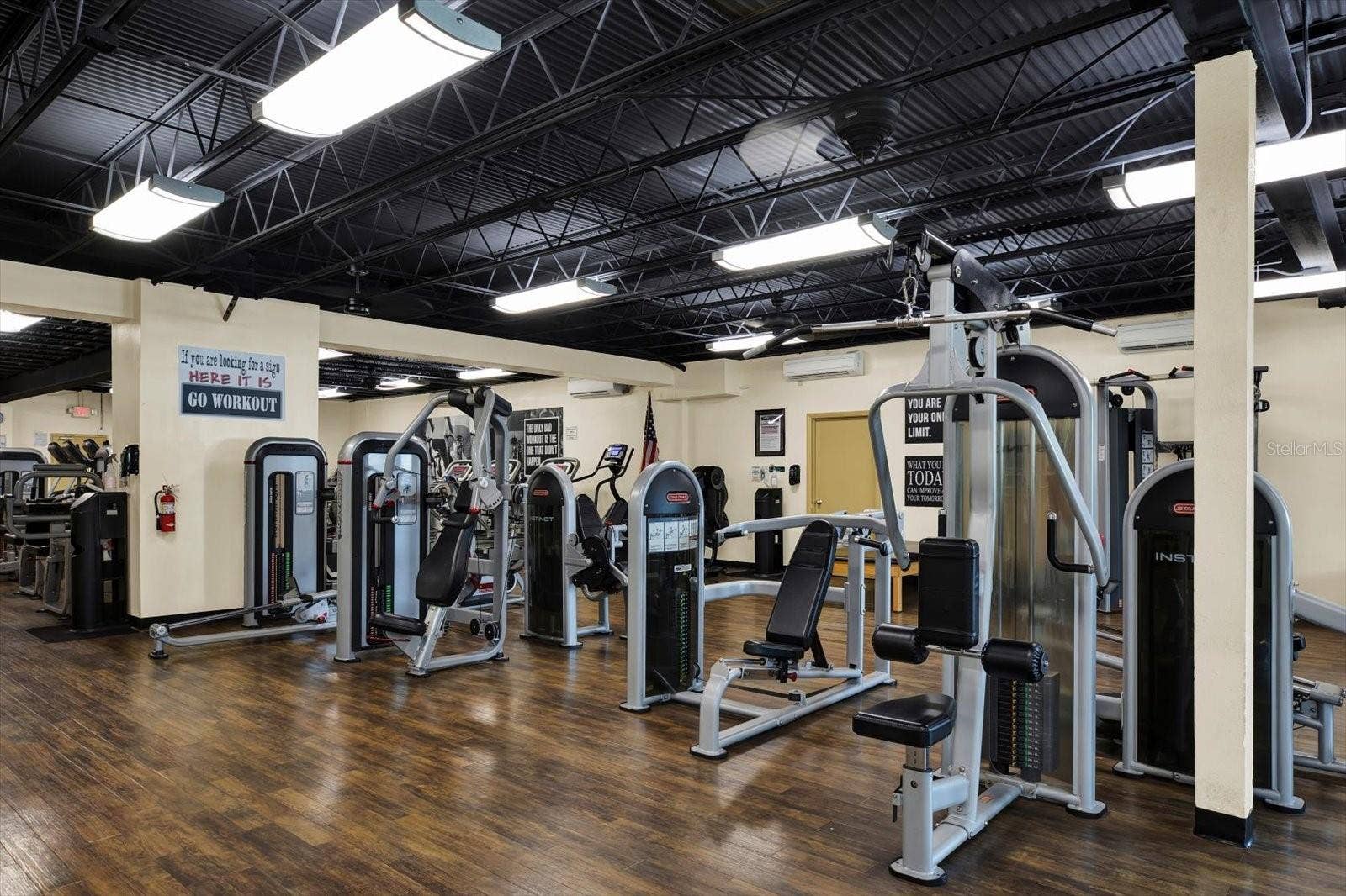 On-Top-of-the-World-Community-Fitness-Center-Gym-Clearwater-FL