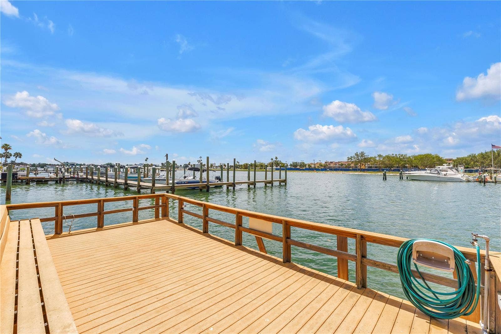10375 PARADISE BOULEVARD, #51, Treasure Island, FL 33706