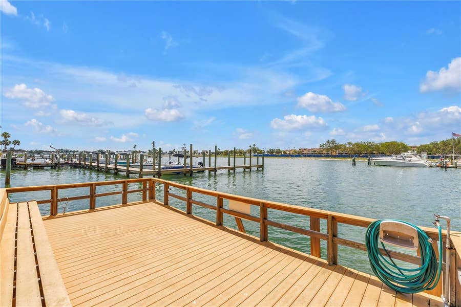 Property photo for 10375 PARADISE BOULEVARD, #51, Treasure Island, FL