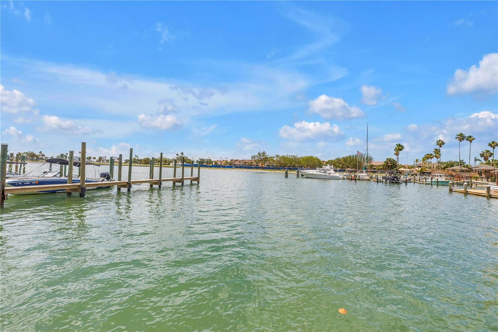 10375 PARADISE BOULEVARD, #51, Treasure Island, FL 33706