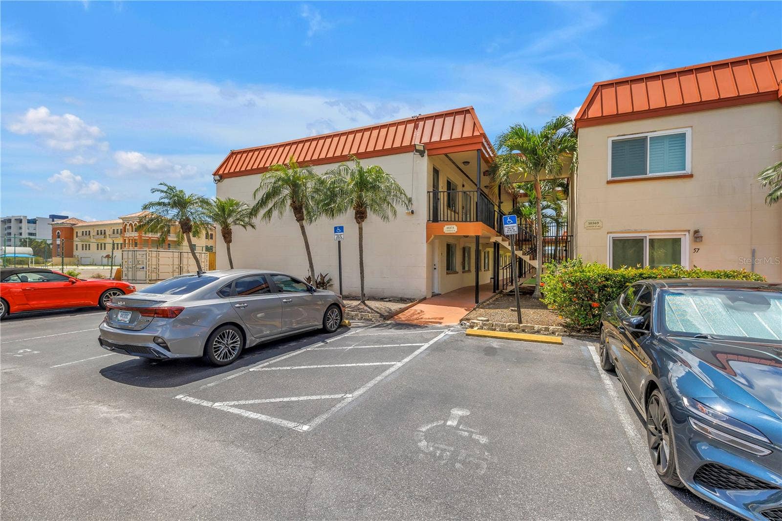 10375 PARADISE BOULEVARD, #51, Treasure Island, FL 33706
