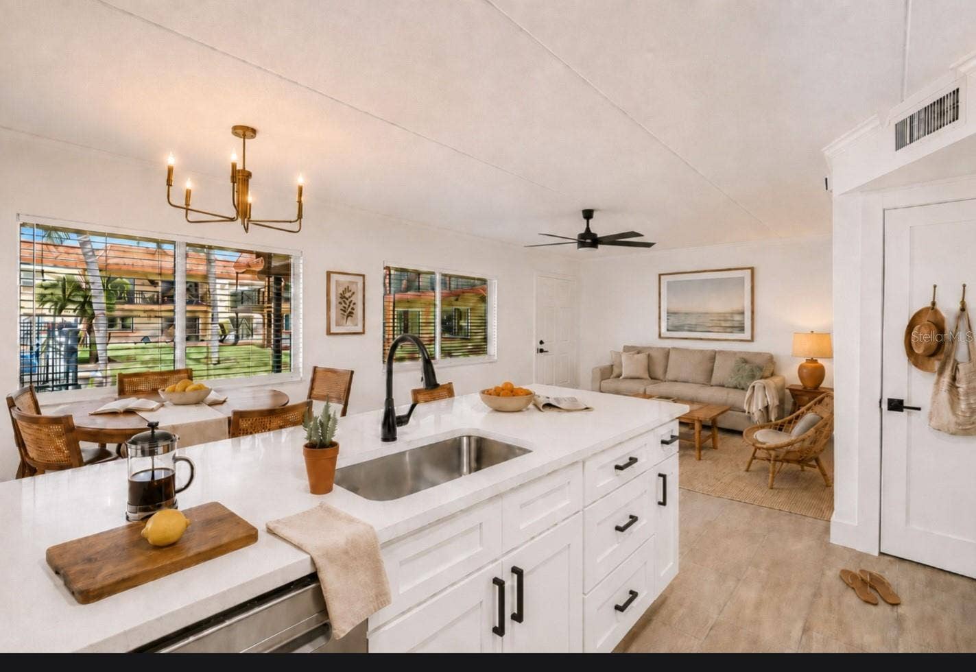 10375 PARADISE BOULEVARD, #51, Treasure Island, FL 33706