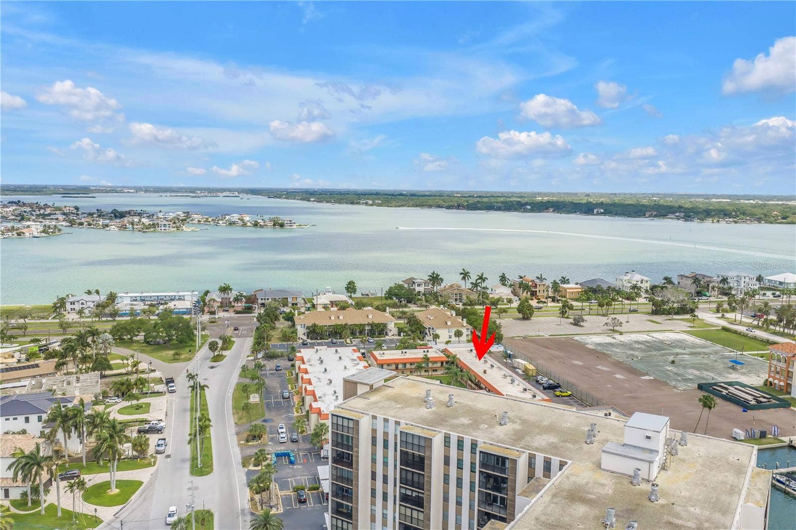 10375 PARADISE BOULEVARD, #51, Treasure Island, FL 33706