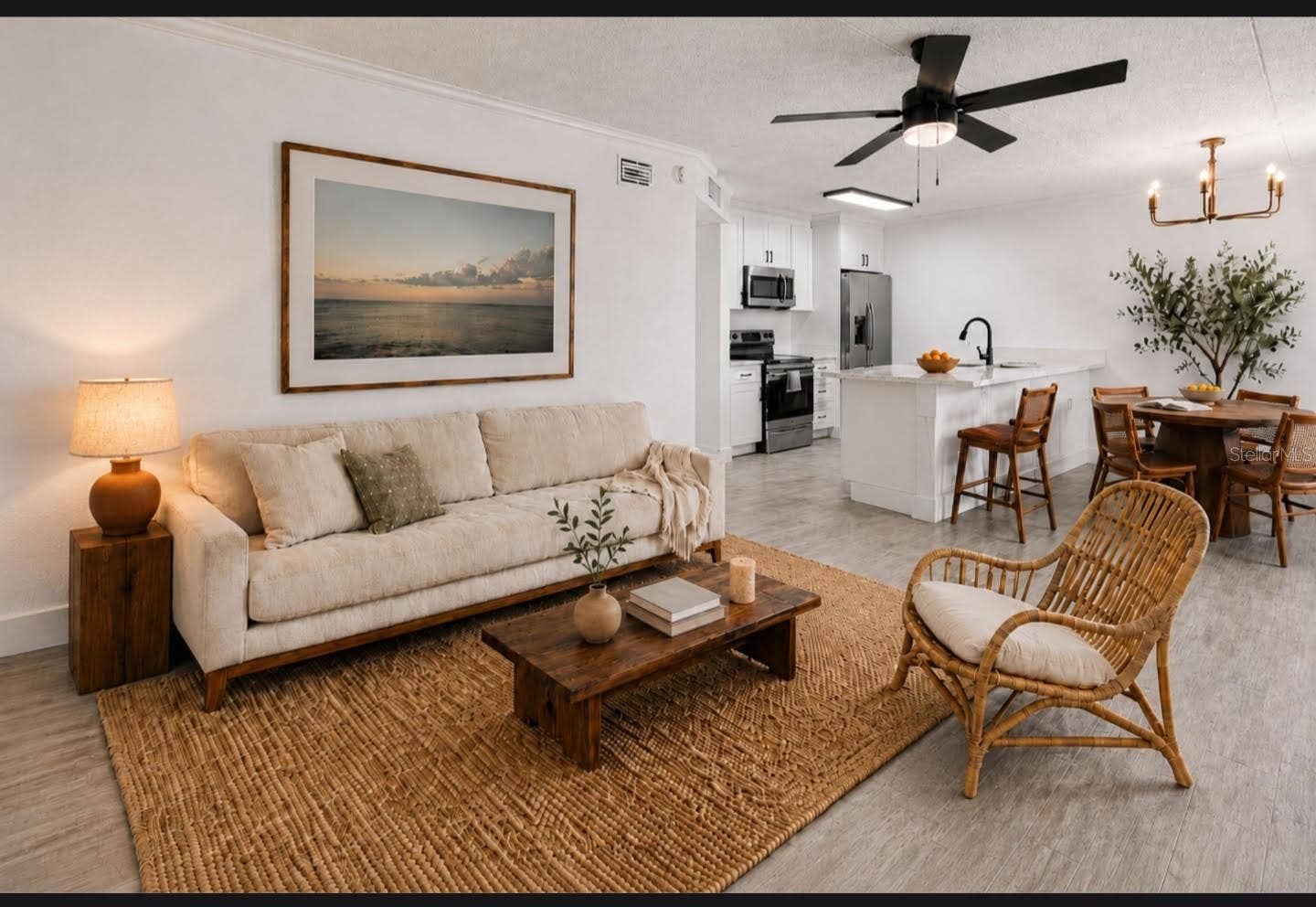 10375 PARADISE BOULEVARD, #51, Treasure Island, FL 33706