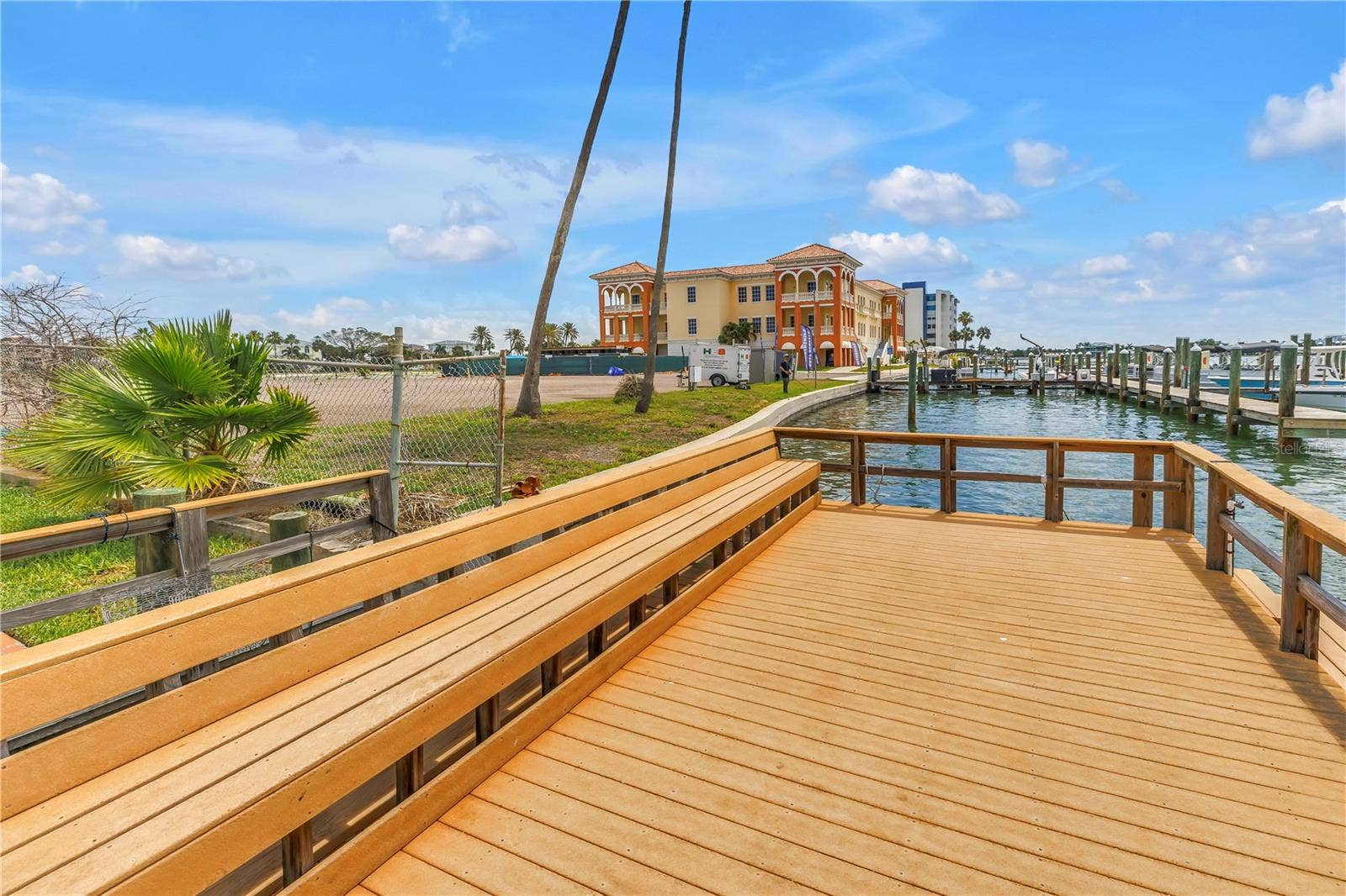10375 PARADISE BOULEVARD, #51, Treasure Island, FL 33706