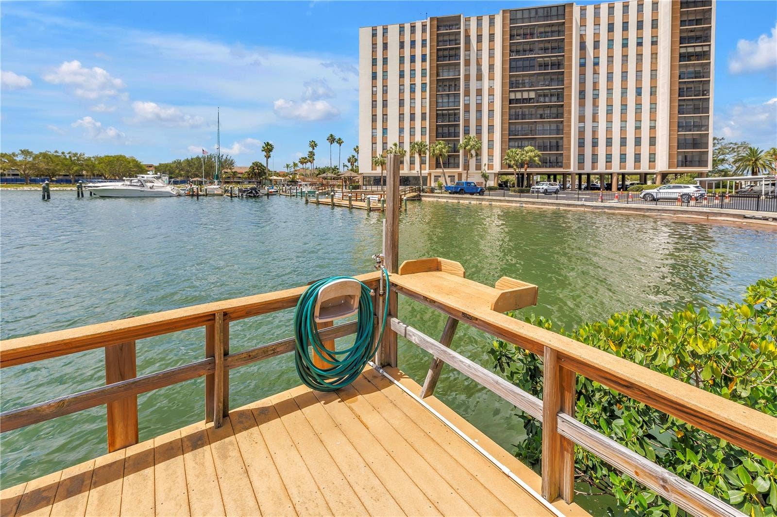 10375 PARADISE BOULEVARD, #51, Treasure Island, FL 33706