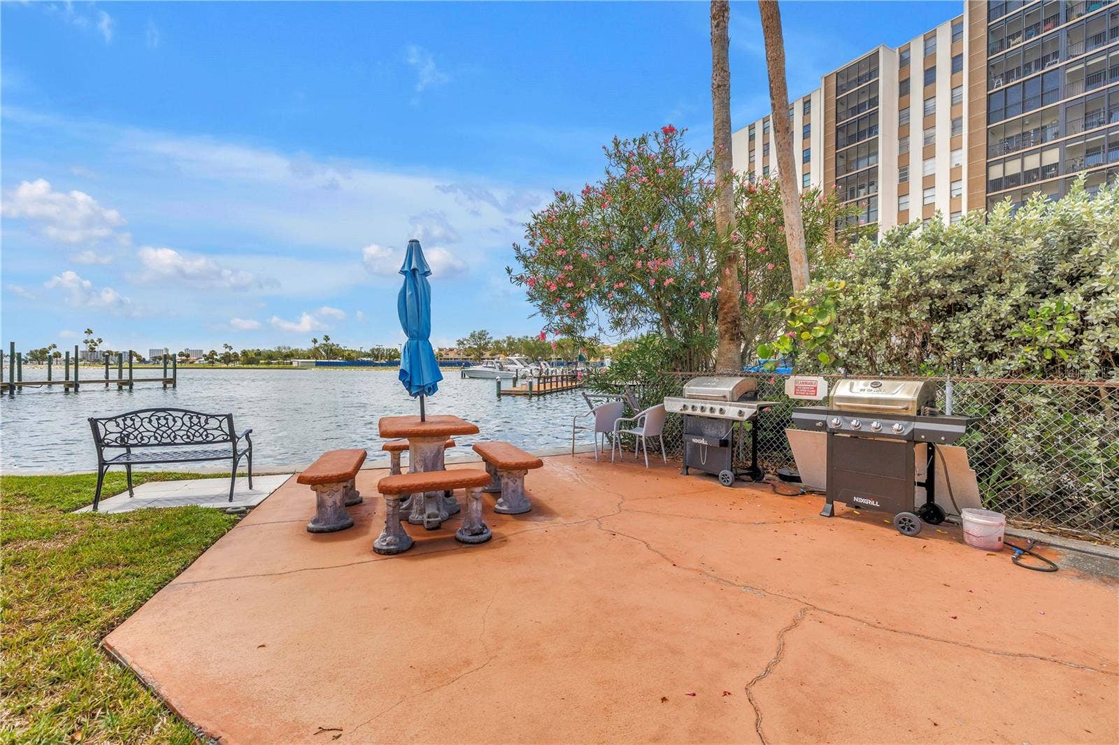 10375 PARADISE BOULEVARD, #51, Treasure Island, FL 33706