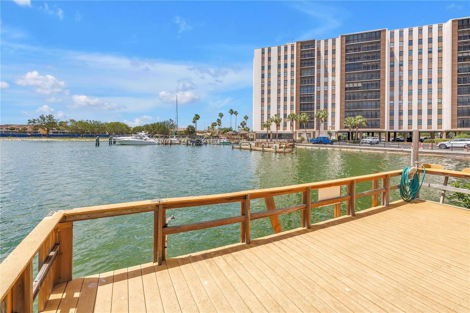 10375 PARADISE BOULEVARD, #51, Treasure Island, FL 33706