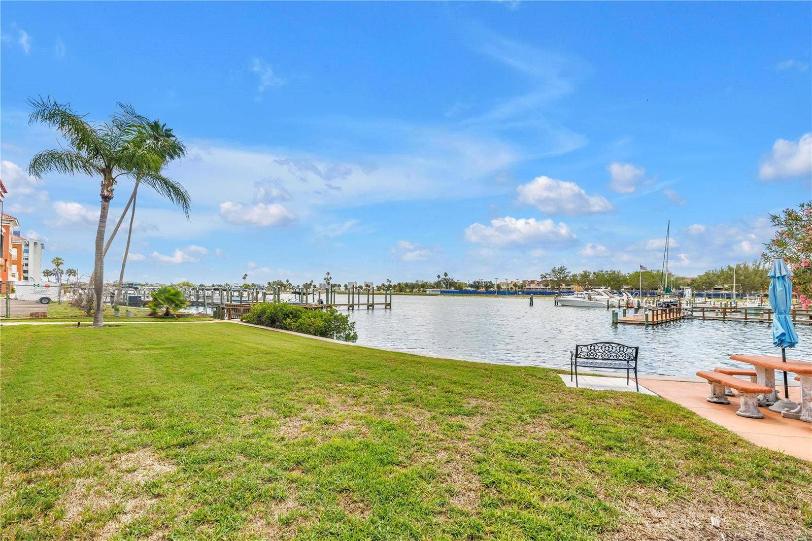 10375 PARADISE BOULEVARD, #51, Treasure Island, FL 33706