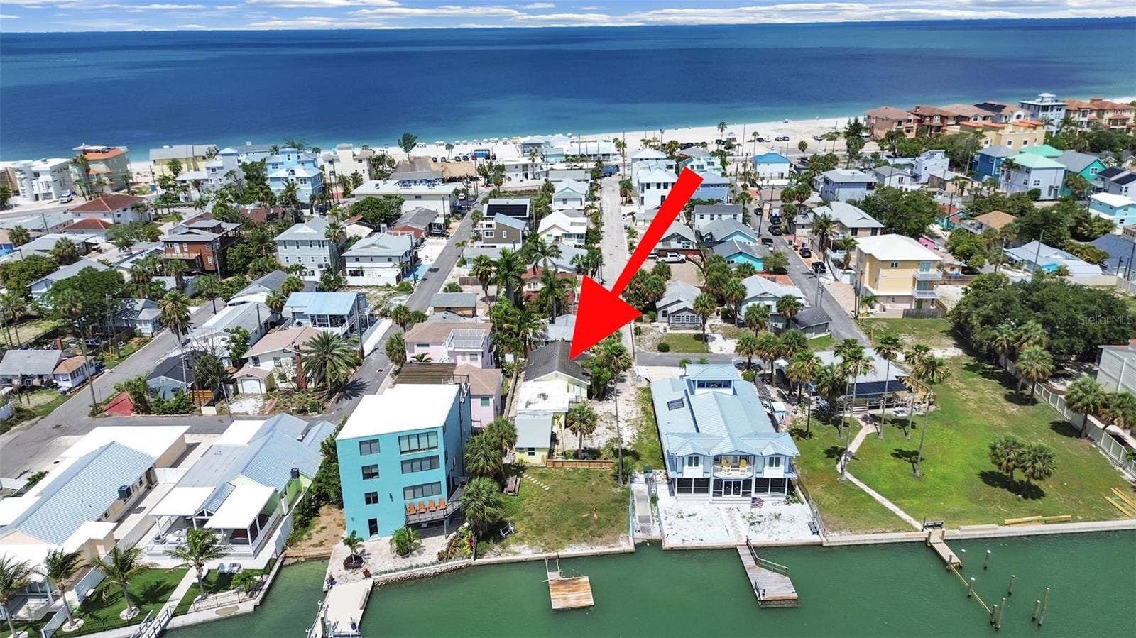201 90TH AVENUE, Treasure Island, FL 33706