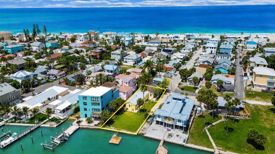 Property photo for 201 90TH AVENUE, Treasure Island, FL