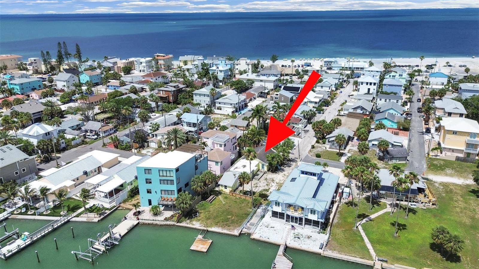 201 90TH AVENUE, Treasure Island, FL 33706