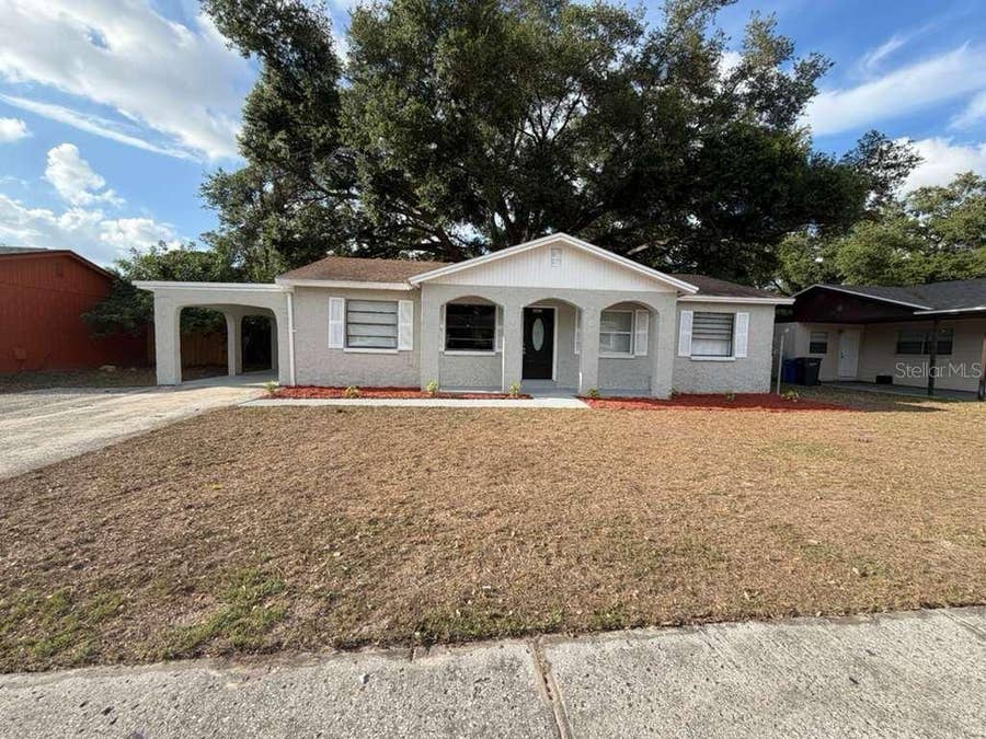 Property photo for 2065 BALFOUR CIRCLE, Tampa, FL