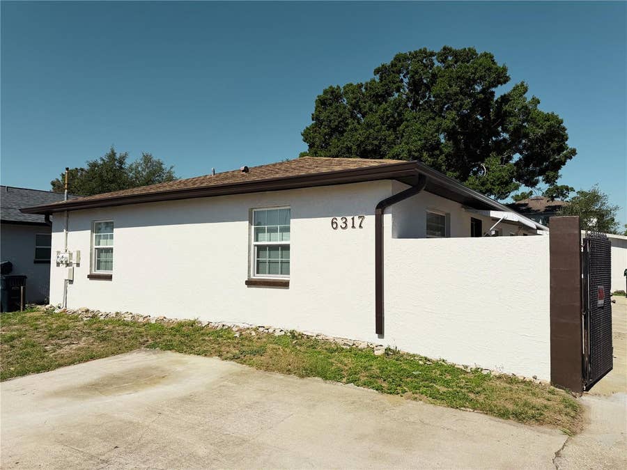 Property photo for 6317 S ROBERTS AVENUE, #A, Tampa, FL
