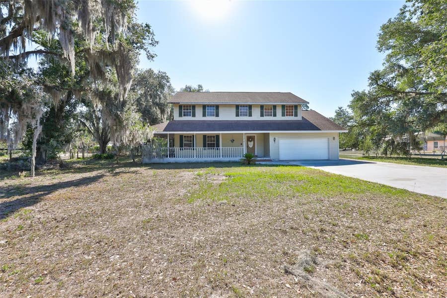 Property photo for 2710 LEWIS ROAD, Dover, FL