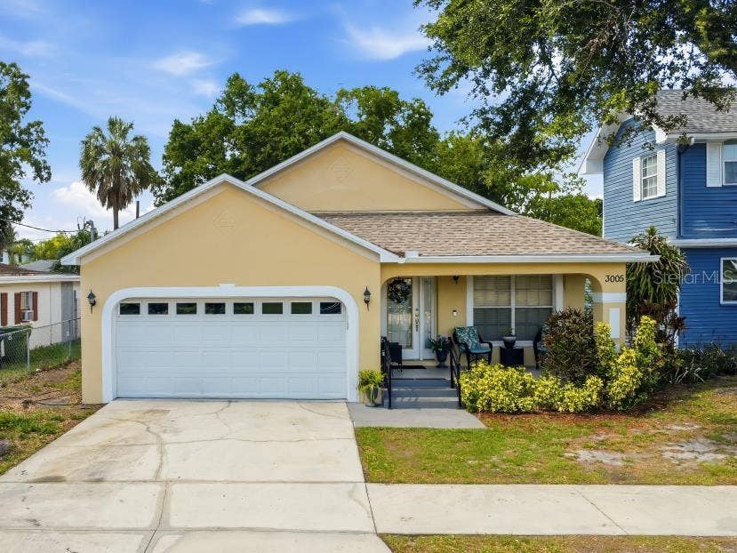Property photo for 3005 W CHESTNUT STREET, Tampa, FL