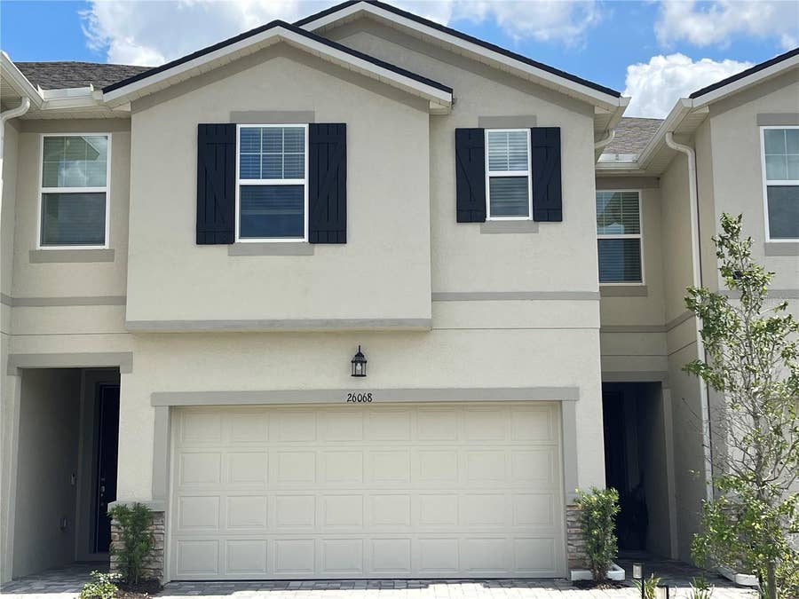 Property photo for 26068 WOVEN WICKER BEND, Lutz, FL
