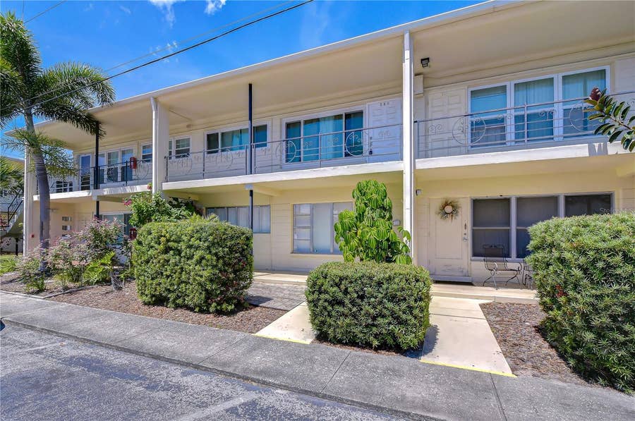 Property photo for 4022 57TH STREET N, #260, Kenneth City, FL