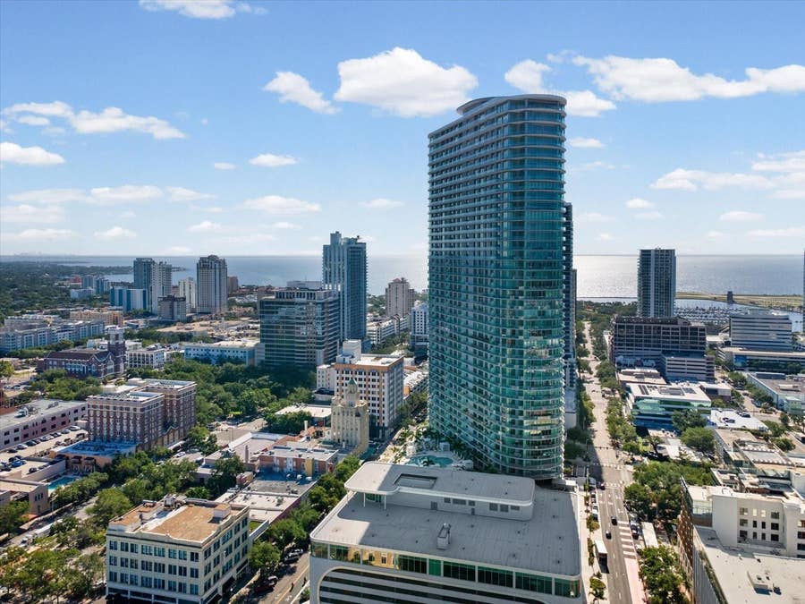 Property photo for 400 CENTRAL AVENUE, #3508, St Petersburg, FL