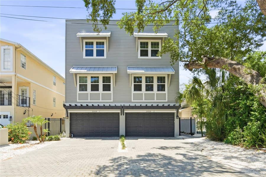 Property photo for 3008 W JULIA STREET, #2, Tampa, FL