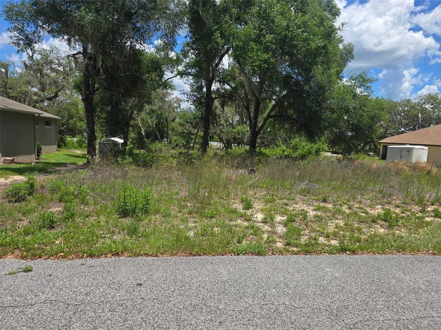 Property photo for 5066 WESTLAKE BOULEVARD, Dade City, FL
